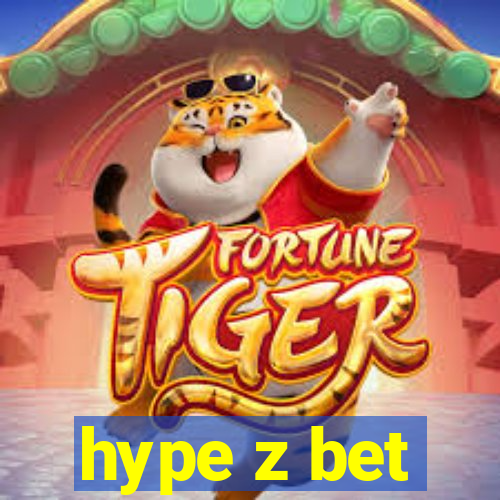 hype z bet